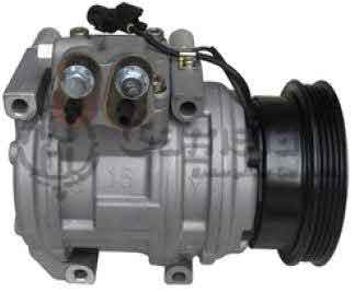 64116-10PA15C-1B01 - Compressor for KIA CERATO 1.6 R12