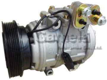 64117-10PA17C-2A60 - Compressor for KIA CERATO 2.7