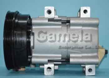 64118-FS10-0301G - Compressor for FORD TRANSIT