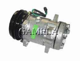 64130-5H16-0101 - Compressor For HEAVY DUTY 64130-5H16-0101