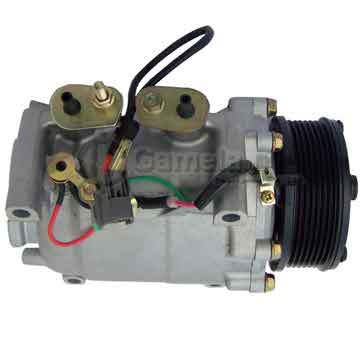 64134-HS110 - A/C Compressor for Honda CRV '02-