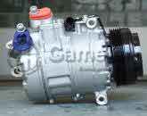 64136-7SBU16C-0705G - Compressor for BMW E39