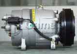 64137-V5-0525G - Compressor for VOLKSWAGEN BORA