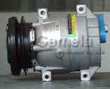 64137-V5-0532G - Compressor for DAEWOO CLELO