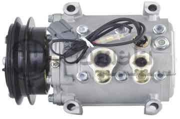 64151-MSC90C-2088M - Compressor for MITSUBISHI OEM NO.: AKC200A273A ; AKC200A251