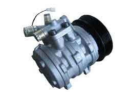 64153-10P08 - DENSO Compressor 64153-10P08