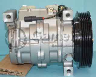 64154-10PA11C-0244G - Compressor for SUZUKI VITALA  11C 5PK