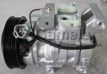 64154-10S11C-0238 - Compressor for TOYOTA VIOS SCP4# 2006-