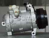 64155-10S17C-0213G - Compressor for BMW X5 3.0 E53