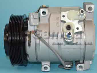 64155-10S17C-0216G - Compressor for TOYOTA PREVIA ACR30 2003-2006