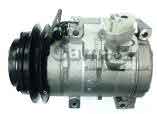 64155-10S17C-0228G - Compressor for MITSUBISHI PAJERO V76