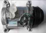 64155-10S17C-0706 - Compressor for CHEVY SILVERADO