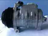 64155-10S17C-0711 - Compressor for W/MERCEDES BENZ SPRINTER '06