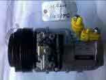64155-10S17C-1012 - Compressor for BMW X5 3.0i