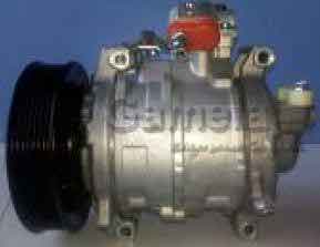 64155-10S17C-2001 - Compressor for HONDA ACCORD IIIV