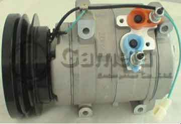 64155-10S17C-5020 - Compressor for CAT320C