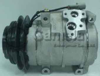 64155-10S17C-5081 - Compressor for PAJERO 3.2