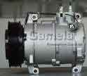 64156-10S17K-0217G - Compressor for HONDA ODYSSEY RB1 2005-2008