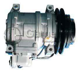 64179M-10PA17J-0001 - Compressor