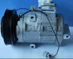 64181-10S20C-0101 - Compressor for HONDA ODYSSEY （OLD ONE)