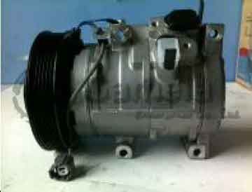 64181-10S20C-0501 - Compressor for HONDA ODYSSEY 05-07