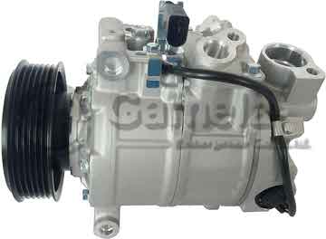 64204-6SEU14C-6001J - Compressor OEM: 8E0260805BA for AUDI-A6L2.0/AUDI A4(14-08)