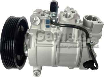 64204-6SEU14C-6002J - Compressor OEM: 4F0260805AB for AUDI-A6L2.4/Audi A6 Quattro (11-08), (05)