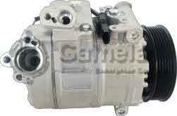 64206-7SEU17C-2013J - Compressor OEM: 64529122618 for BMW 128i(07-13)