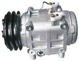 64210-10P30C-1120 - A/C Compressor