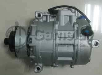 64212-7SEU16C-0751 - Compressor for VOLKSWAGEN T5