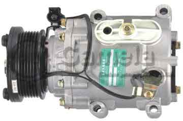 64222-SC90-8632M - Compressor for FORD MONDEO 1.6/1.8/2.0