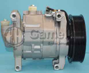 64222GA-10S15C-0224G - Compressor for HONDA ACCORD 2.4 CP2 2008