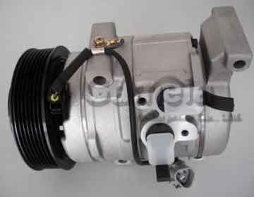 64225GA-10S15C-0261 - Compressor for TOYOTA RAV4   ACA2# 1999-2005