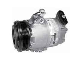 64226-CVC-3002-CVC - A/C Compressor for Opel Astra, Corsa