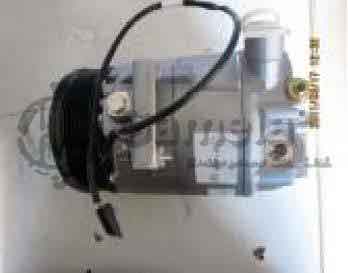 64226-CVC-6104 - Compressor for Volkswagen Gol/Parati/Saveivo 1.8 Maio de 02