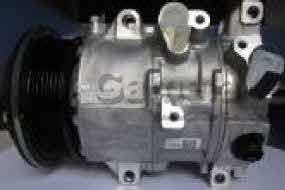 64230-6SEU16C-0101 - A/C Compressor for TOYOTA CAMRY OEM NO.: 8813-06320 8813-06330