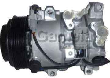 64230-6SEU16C-7001 - Compressor for TOYOTA CROWN 2.5