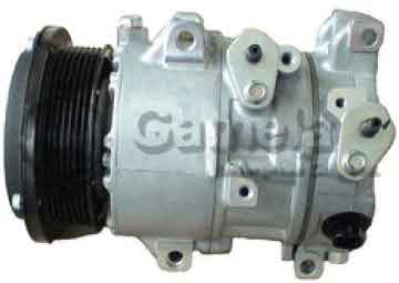 64230-6SEU16C-7016 - Compressor for TOYOTA CAMRY / RAV 2.4