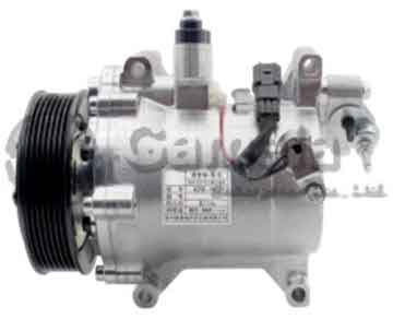 64237-6128 - Compressor for Honda CRV 2.4 15- OEM: 388005LAA010M2