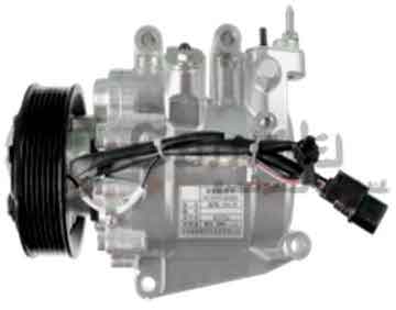 64237-6130 - Compressor for Honda CRV 2.0L 12- OEM: 38800R6C H013M2