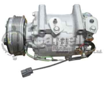 64238-8355 - Compressor for Honda Jazz 07-10' OEM: 38800-RB7-Z020