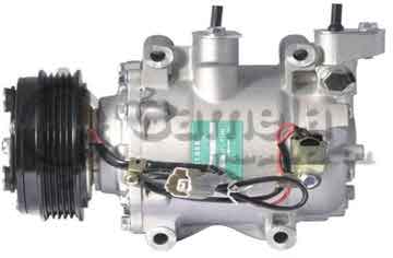 64238-TRSE07-3416M - Compressor for HONDA CITY(2006-2007)