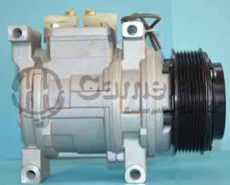 64239-10PA15T-0106G - Compressor for HONDA CRV