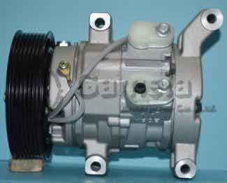 64241-10S11E-0235G - Compressor for TOYOTA HILUX  TGN1# 2004-