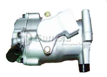 64243 - Electric A/C Compressor, 288VDC/144VDC