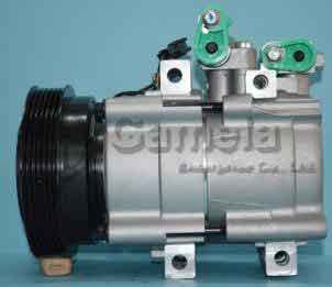 64244-HCC180-0403G - Compressor for HYUNDAI SONATA 2.7