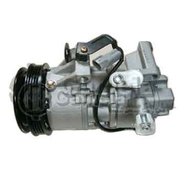 64251-5SE09C-4115 - A/C Compressor