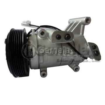 64255-V09-10601 - A/C Compressor