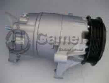 64266-CVC-7106 - Compressor for Buick Allure Buick Pontiac 04-09