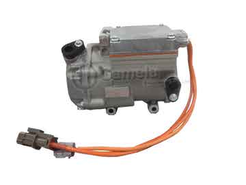 64277-312-0210 - Electric Scroll Compressor 312VDC
